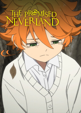 The Promised Neverland