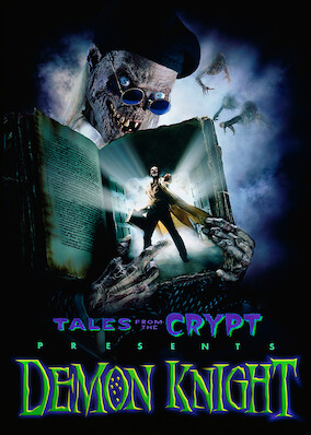 Tales from the Crypt: Demon Knight